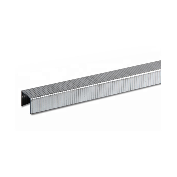 Staple Adhesive